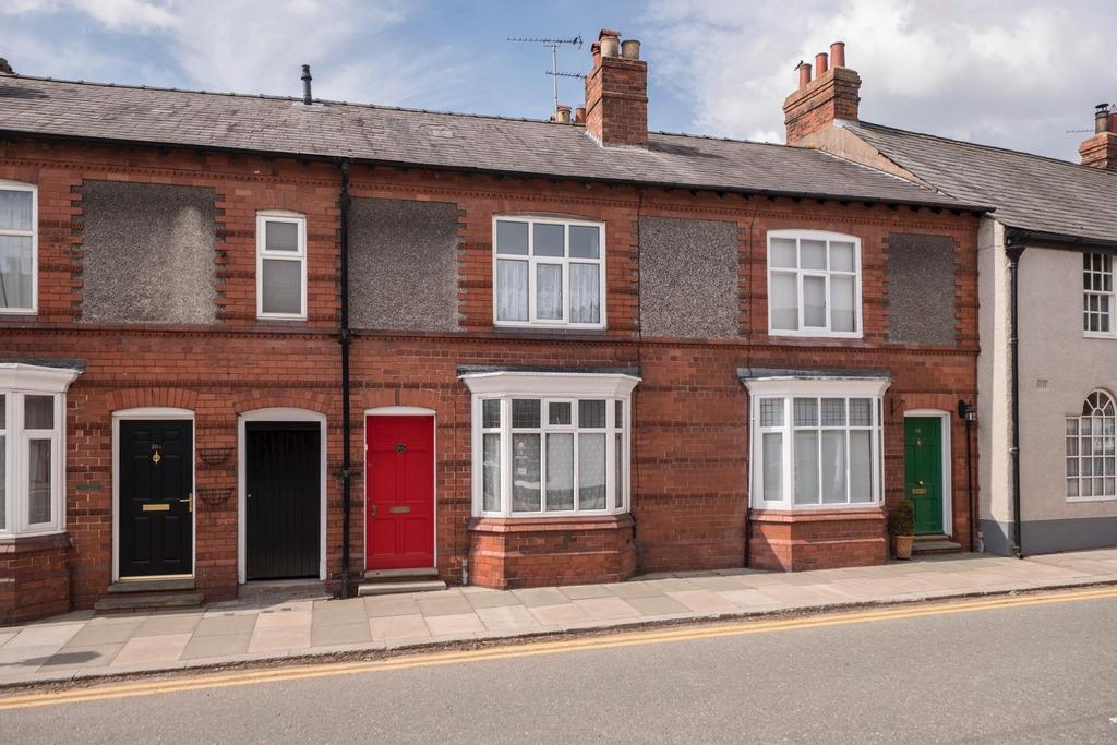 High Street, Tarporley 2 bed terraced house - £294,000