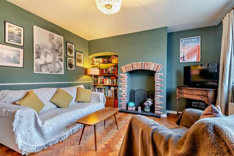 2 bedroom terraced house for sale, Siddington, Cirencester