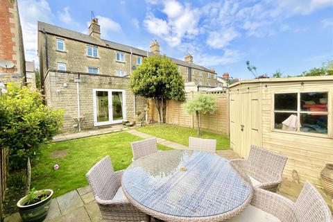 3 bedroom end of terrace house for sale, Ashcroft Road, Cirencester