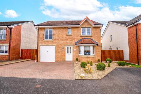 4 bedroom detached house for sale, Shankly Drive, Wishaw ML2