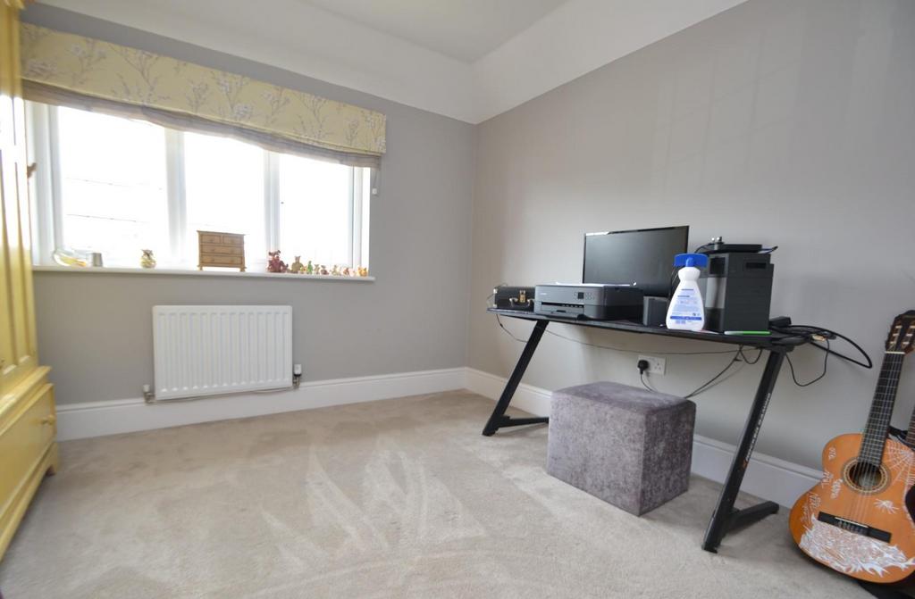 Bedroom Four.JPG