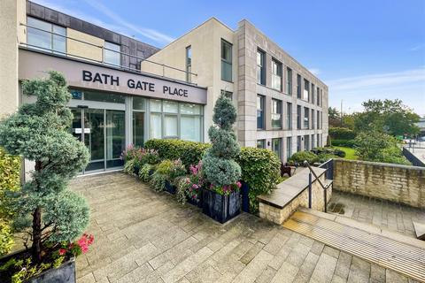 2 bedroom flat for sale, Hammond Way, Cirencester