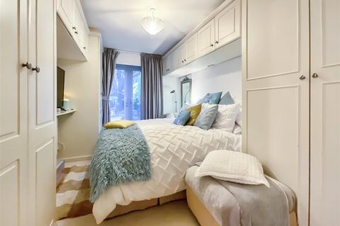 2 bedroom flat for sale, Conygar Road, Tetbury