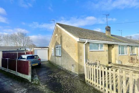 3 bedroom bungalow for sale, Riverway, South Cerney