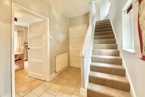 3 bedroom semi-detached house for sale, Victory Row, Coates, Cirencester