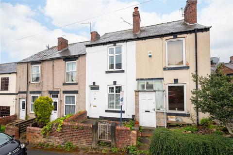 2 bedroom terraced house for sale, Wilson Street, Dronfield