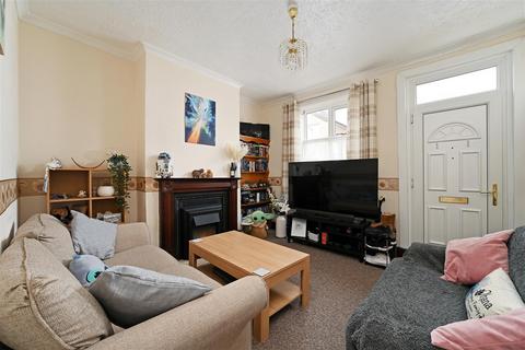 2 bedroom terraced house for sale, Wilson Street, Dronfield