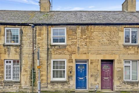 3 bedroom terraced house for sale, Victoria Road, Cirencester