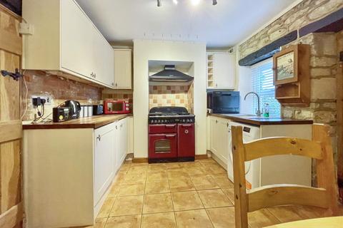 3 bedroom terraced house for sale, Victoria Road, Cirencester