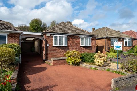 2 bedroom detached bungalow for sale, Holmesdale Close, Dronfield