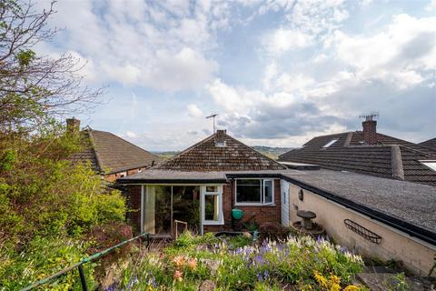 2 bedroom detached bungalow for sale, Holmesdale Close, Dronfield