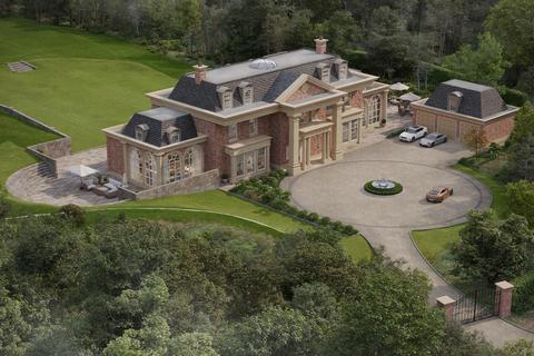 undefined, Collar House Drive, Prestbury, Macclesfield