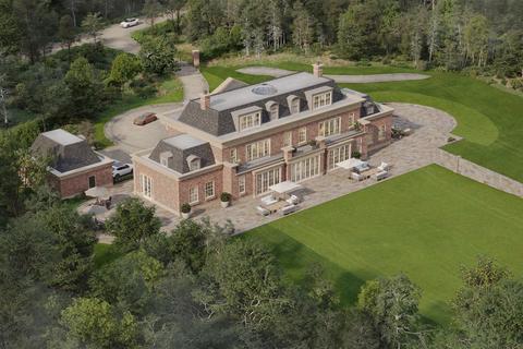undefined, Collar House Drive, Prestbury, Macclesfield