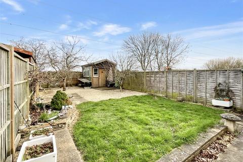 3 bedroom end of terrace house for sale, North Home Road, Cirencester