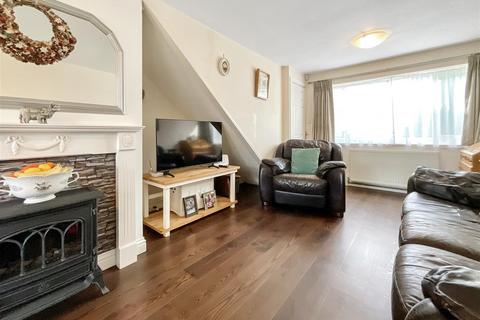 3 bedroom end of terrace house for sale, North Home Road, Cirencester