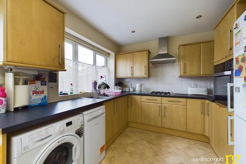 3 bedroom terraced house for sale, Brook Drive, Harrow