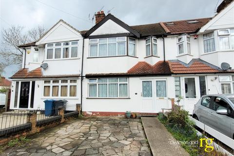 3 bedroom terraced house for sale, Brook Drive, Harrow