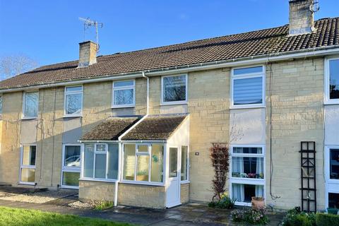 3 bedroom terraced house for sale, Blake Road, Cirencester