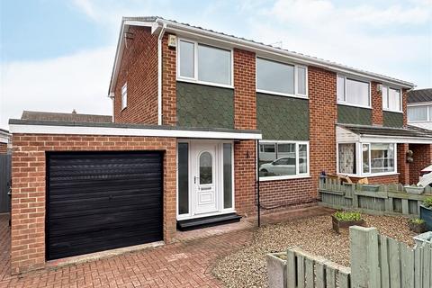 3 bedroom semi-detached house for sale, The Cloisters, Fairfield, TS19 7JR