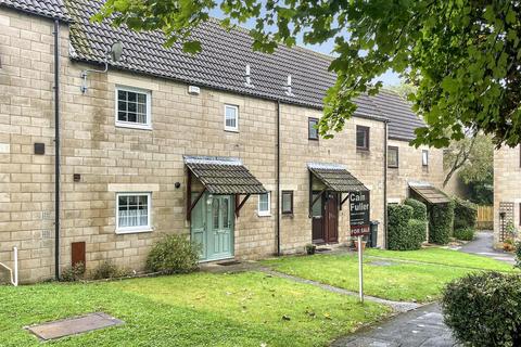 3 bedroom terraced house for sale, Arnolds Way, Cirencester