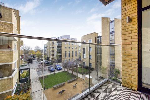 1 bedroom apartment for sale, Frazer Nash Close, Isleworth