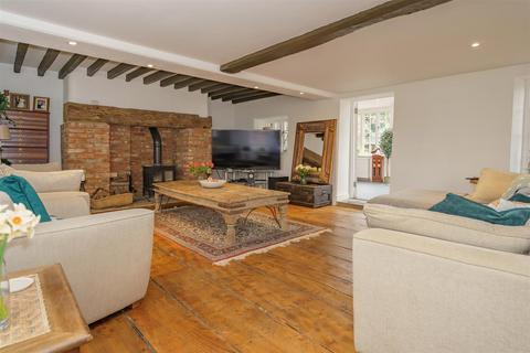 4 bedroom barn conversion for sale, Cherry Street, Stratton Audley, Bicester