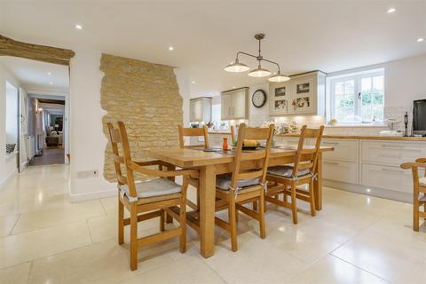 4 bedroom barn conversion for sale, Cherry Street, Stratton Audley, Bicester