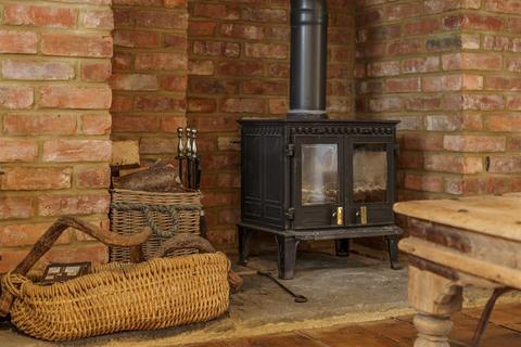 Mallories Cherry Street, Stratton Audley, Bicester, OX27 9AA