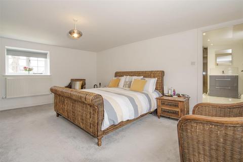 Mallories Cherry Street, Stratton Audley, Bicester, OX27 9AA
