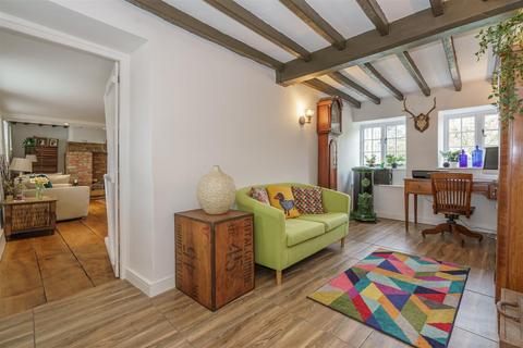 Mallories Cherry Street, Stratton Audley, Bicester, OX27 9AA