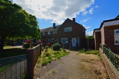 2 bedroom end of terrace house for sale, The Frithe, Slough