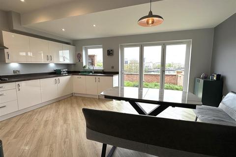 3 bedroom semi-detached house for sale, Infinity View, Stockton-On-Tees, TS18 2FN
