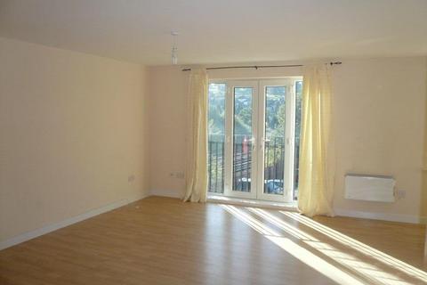 2 bedroom flat to rent, Varley House, Tapton Lock S41