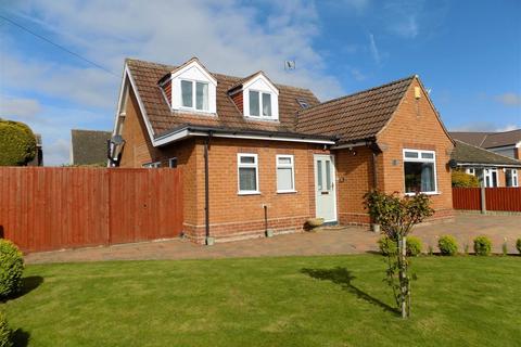 4 bedroom bungalow for sale, Banks Crescent, Bingham