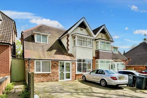 3 bedroom semi-detached house for sale, Shepherds Green Road, Erdington, Birmingham