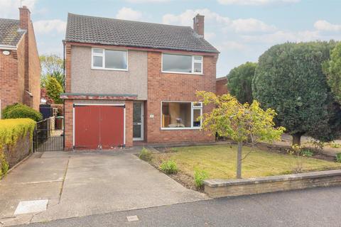 3 bedroom detached house for sale, The Hollows, Silverdale, Nottingham