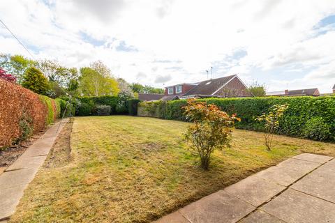 3 bedroom detached house for sale, The Hollows, Silverdale, Nottingham