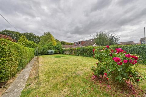 3 bedroom detached house for sale, The Hollows, Silverdale, Nottingham