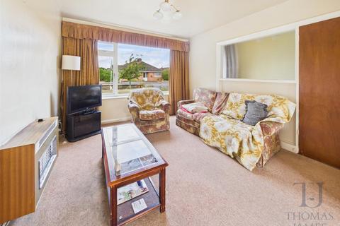 3 bedroom detached house for sale, The Hollows, Silverdale, Nottingham