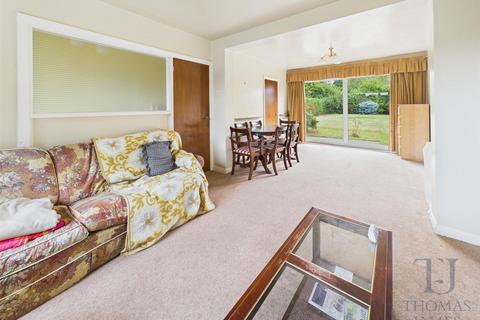 3 bedroom detached house for sale, The Hollows, Silverdale, Nottingham