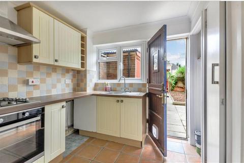 2 bedroom terraced house for sale, Nursery Close, Cirencester