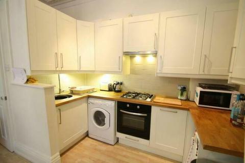 1 bedroom flat to rent, Street Lane, Roundhay, Leeds
