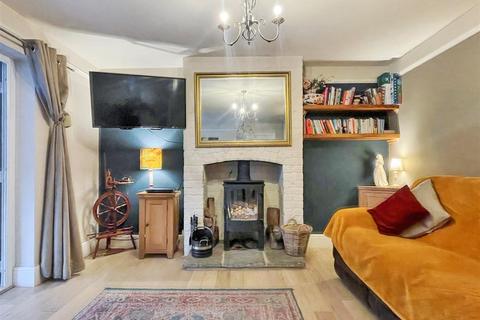 3 bedroom semi-detached house for sale, Overhill Road, Stratton, Cirencester