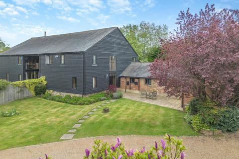 4 bedroom barn conversion for sale, Broadwater Road, West Malling ME19