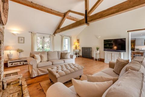 4 bedroom barn conversion for sale, Broadwater Road, West Malling ME19