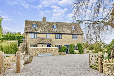 4 bedroom detached house for sale, Down Ampney, Nr Cirencester