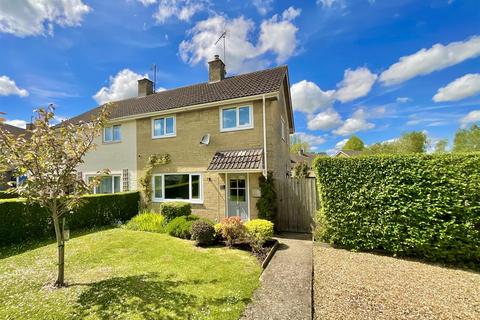 3 bedroom semi-detached house for sale, Queen Elizabeth Road, Cirencester