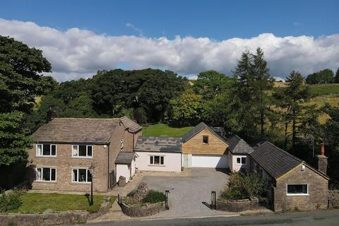 6 bedroom house for sale, Buxton Old Road, Macclesfield