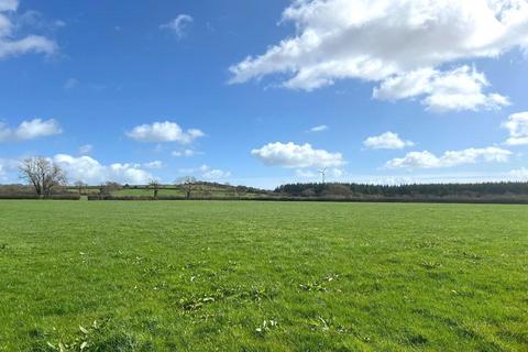 Land for sale, Land at, Redberth, Tenby