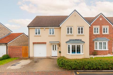 4 bedroom detached house for sale, Henry Shute Road, Stoke Gifford